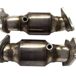 KOOKS HEADERS 2181HY30