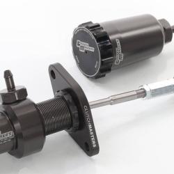 CLUTCH MASTERS MC15017BK