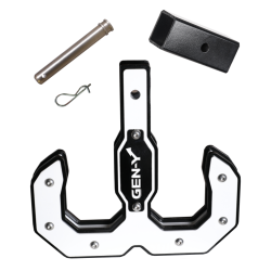 GEN-Y Hitch GH-0071-W