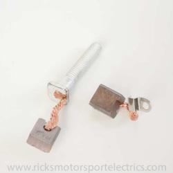 RICKS MOTORSPORT ELECTRICS 70108