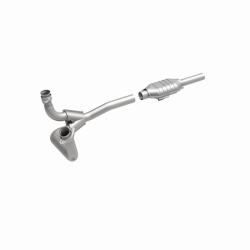 MAG Converter Direct Fit Magnaflow 93312