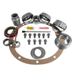 Yukon Gear & Axle YK GM8.0