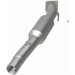 MAG Converter Direct Fit Magnaflow 4481084