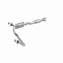 MAG Converter Direct Fit Magnaflow 23484