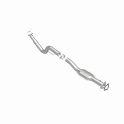 MAG Converter Direct Fit Magnaflow 49603