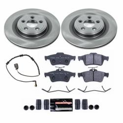 PowerStop TDSK6279