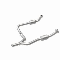 MAG Converter Direct Fit Magnaflow 5551153