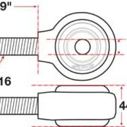 SPC Performance 15792