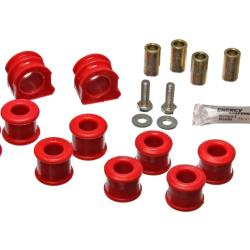 ES Sway Bar Bushings - Red Energy Suspension 15.5106R