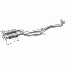 MAG BRE Front Pipe Kit Magnaflow 107-0284