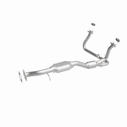 MAG Converter Direct Fit Magnaflow 49897