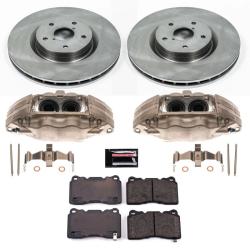 PowerStop KCOE131