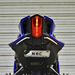 New Rage Cycles R9-FE