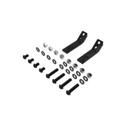 KCL Platform One Roof Rack KC HiLiTES 92508