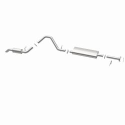 MAG BRE Exhaust Kits Magnaflow 106-0738