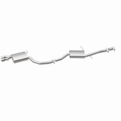 MAG BRE Exhaust Kits Magnaflow 106-0914