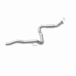 MAG Converter Direct Fit Magnaflow 5451640