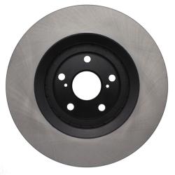 STOPTECH 12044158CRY