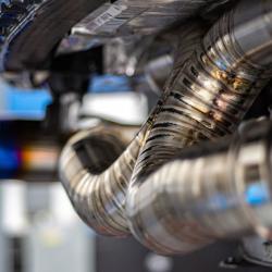 Vivid Racing VR-C8-170T