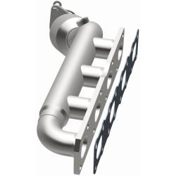 Magnaflow 4583381
