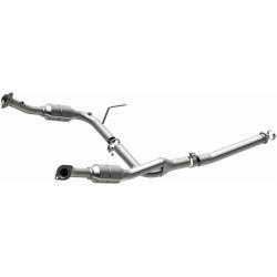 MAG Converter Direct Fit Magnaflow 49406