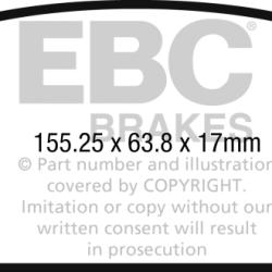 EBC DP22273