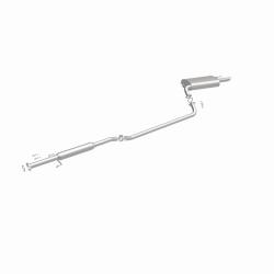 MAG BRE Exhaust Kits Magnaflow 116-0274