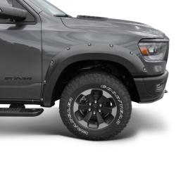 Bushwacker 50059-02