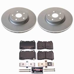 POWERSTOP CPK13123