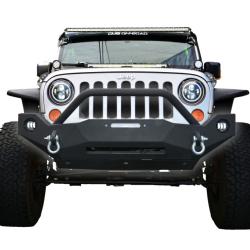 DV8 Offroad FBSHTB-19