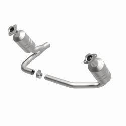 MAG Converter Direct Fit Magnaflow 49849