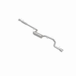 MAG BRE Exhaust Kits Magnaflow 106-0645