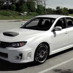 SEIBON HDS0809SBIMPSTI