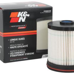 K&N ENGINEERING PF5000