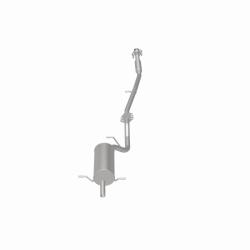 MAG BRE Exhaust Kits Magnaflow 106-0287