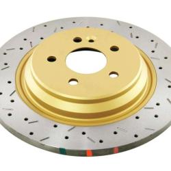 DBA 4553XS