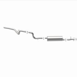 MAG BRE Exhaust Kits Magnaflow 106-0033