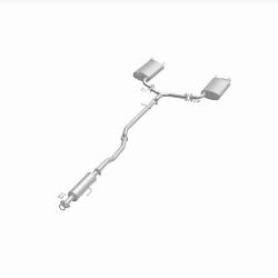 MAG BRE Exhaust Kits Magnaflow 106-0963