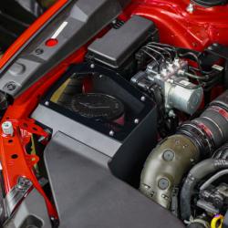 MISHIMOTO MMAIWRX22MWBK