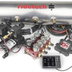 RIDETECH 30534700