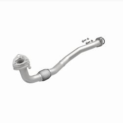 MAG BRE Front Pipe Kit Magnaflow 107-0112