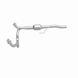MAG Converter Direct Fit Magnaflow 4451203
