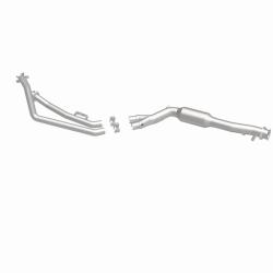 MAG Converter Direct Fit Magnaflow 4481177