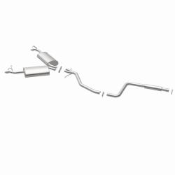 MAG BRE Exhaust Kits Magnaflow 106-0624