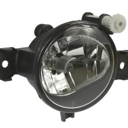 HELLA Fog Lamp Hella 010407041