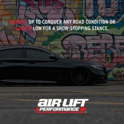 Air Lift 76014
