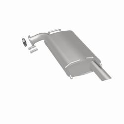 MAG BRE Exhaust Kits Magnaflow 108-0001
