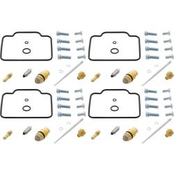 ABR Carburetor Rebuild Kits All Balls Racing 26-1709