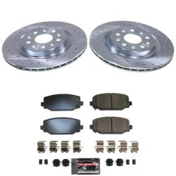 PowerStop K9279