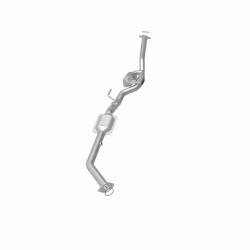 MAG Converter Direct Fit Magnaflow 447163